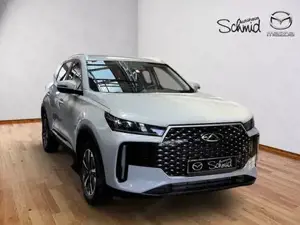 Chery Automobile Tiggo
