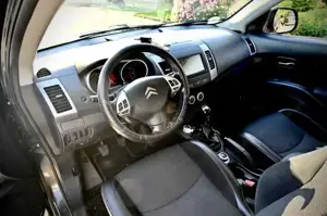 Citroën C-Crosser Bild 5