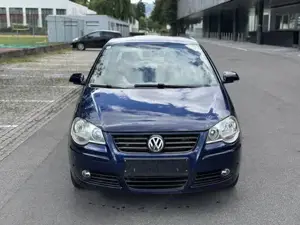 Vw Polo 1.4i Tüv Neu ! 8 27+4mon Bild 2