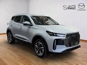 Chery Automobile Tiggo Bild 2