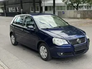 Vw Polo 1.4i Tüv Neu ! 8 27+4mon Bild 3