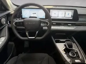 Chery Automobile Tiggo Bild 11