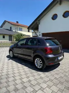 VW Polo Lounge Bild 2