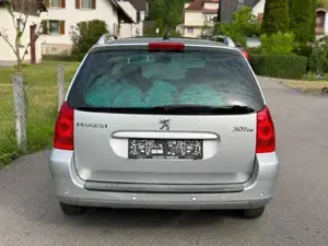 Peugeot 307 Bild 2