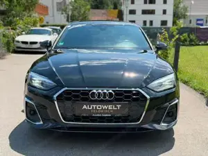 Audi A5 Bild 3