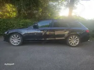 a4 b8 3.2fsi v6 Bild 3
