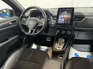 Renault Arkana Bild 7