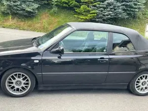 Golf Cabrio  Bild 2