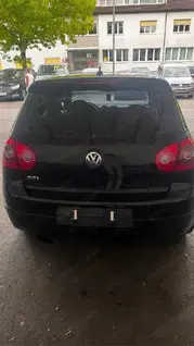 VW Golf 5 gti Bild 3