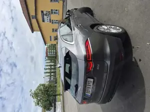 Jaguar F-Pace Bild 4