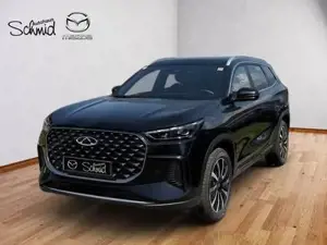 Chery Automobile Tiggo Bild 3