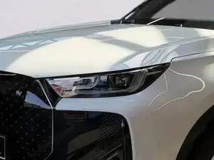 Chery Automobile Tiggo Bild 5