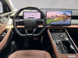 Chery Automobile Tiggo Bild 11
