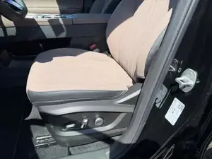 Chery Automobile Tiggo Bild 9