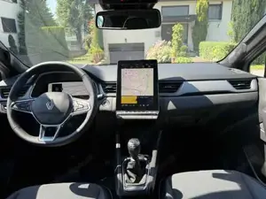 Renault Captur Bild 9