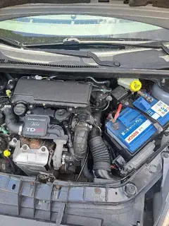 Ford Fiesta Bild 8