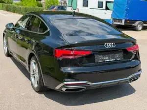 Audi A5 Bild 6