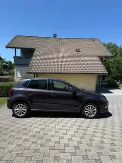 VW Polo Lounge Bild 8