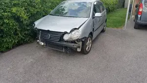 VW Polo billig  Bild 2
