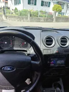 Ford Fiesta Bild 7