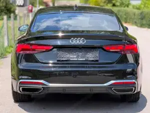 Audi A5 Bild 2