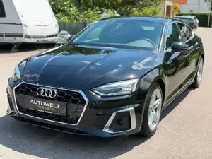 Audi A5 Bild 5