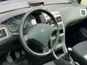 Peugeot 307 Bild 4