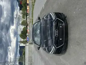 Audi A7 Bild 2