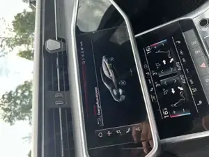 Audi A7 Bild 8