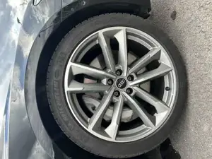 Audi A7 Bild 5