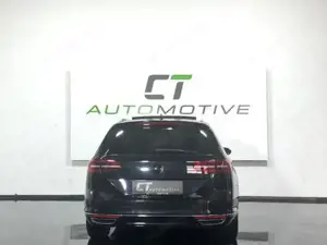 VW Passat Bild 5