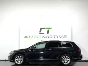 VW Passat Bild 4