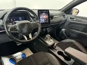 Renault Arkana Bild 9