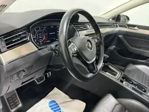 VW Passat Bild 6