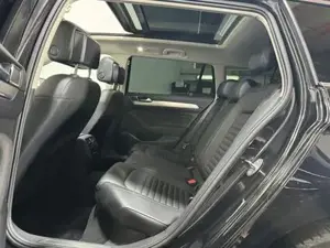 VW Passat Bild 12