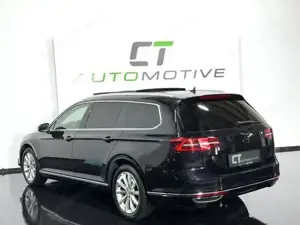 VW Passat Bild 3