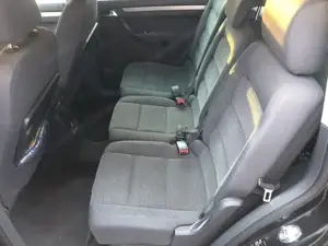 Volkswagen Touran Bild 8
