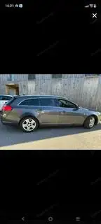 Opel Insignia Bild 4