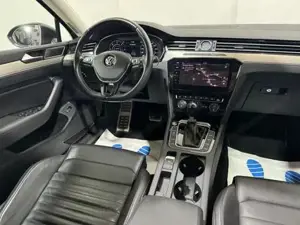 VW Passat Bild 7