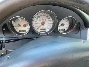 Verkaufe Mercedes Benz SLK200 Kompressor Bild 9