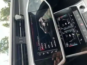 Audi A7 Bild 10