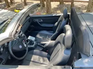 Verkaufe Mercedes Benz SLK200 Kompressor Bild 8