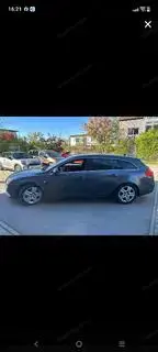 Opel Insignia Bild 5