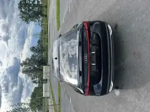 Audi A7 Bild 4