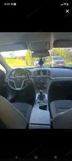 Opel Insignia Bild 2