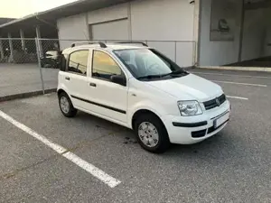 Fiat Panda Bild 2