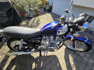 Verkaufe TRIUMPH Bonneville T100  Bild 3