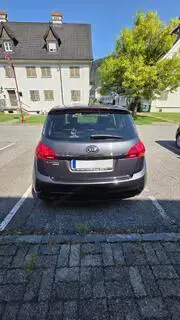 Kia Venga Bild 9