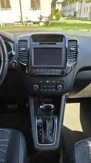 Kia Venga Bild 2