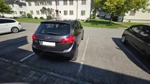 Kia Venga Bild 8